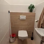 דירה Beke בודפשט