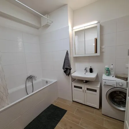 Appartement Beke *