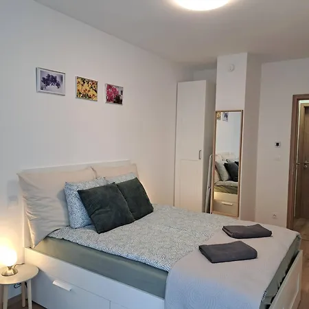 Beke Appartement