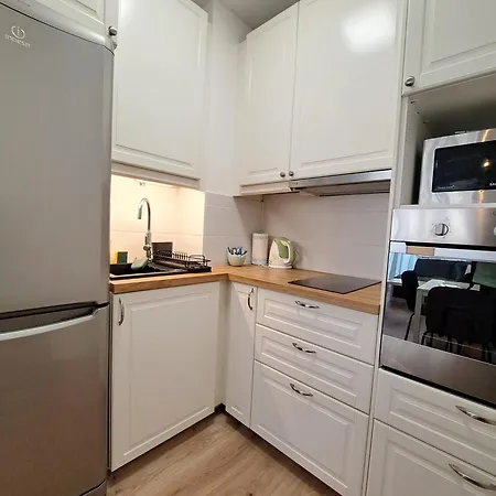 Beke Appartement