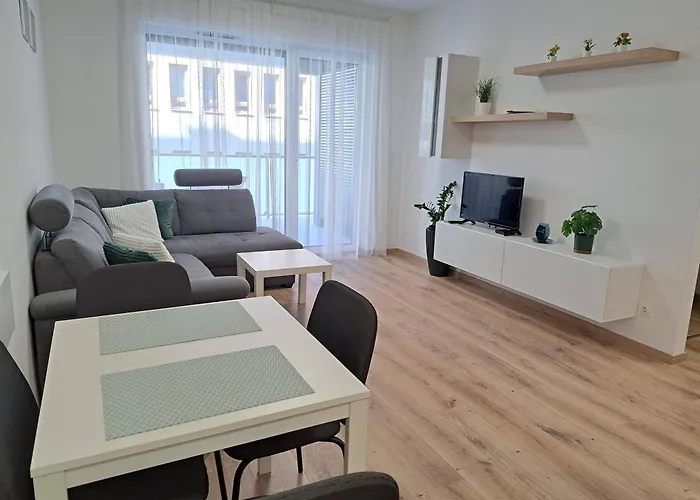 Beke Apartament Budapesta